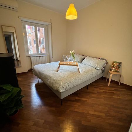 דירות רומא Casa Porpora מראה חיצוני תמונה
