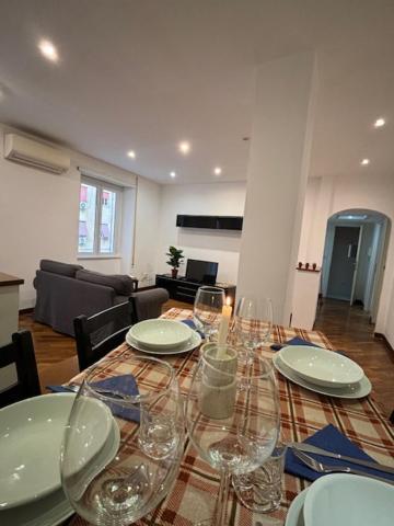 דירות רומא Casa Porpora מראה חיצוני תמונה